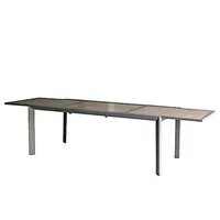1905 extendable table